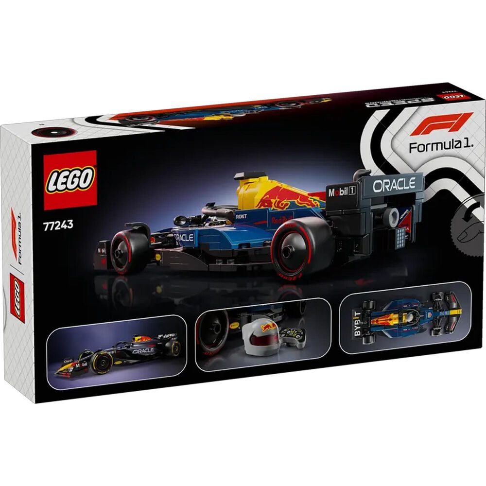 LEGO Speed Champions 77243, , large