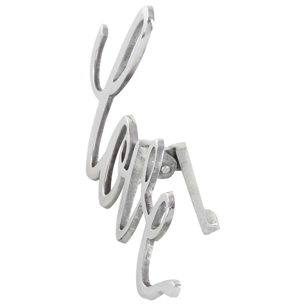 Maple and Jade Assorted Large "Love" Decorative Signs (Set of 3), , large