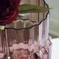 Ashley Dorlow 14" Vase in Mauve, , large