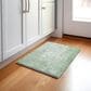 Dalyn Rug Company Pacifica PA11 1"8" x 2"6" Mint Area Rug, , large