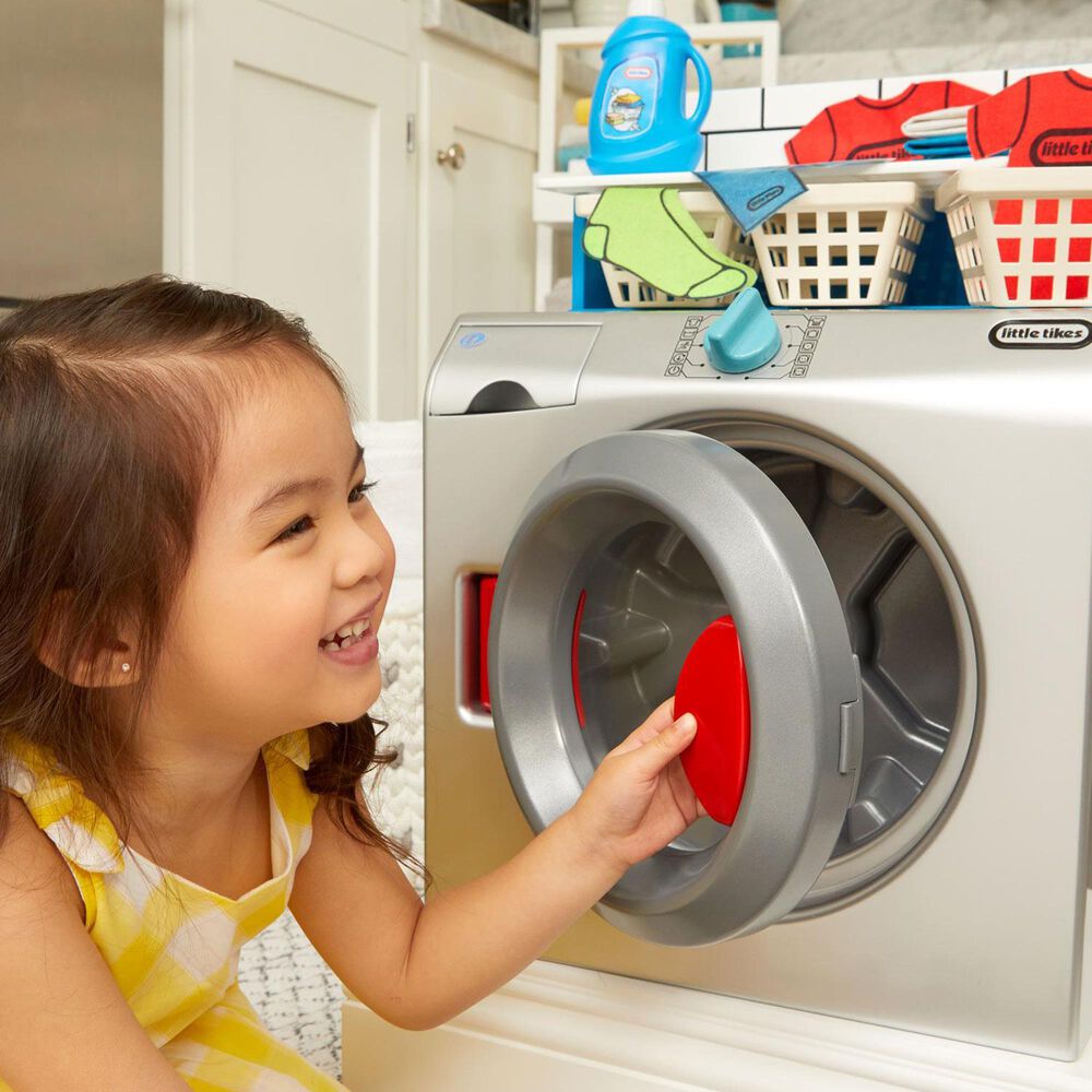MGA Entertainment First Washer - Dryer, , large