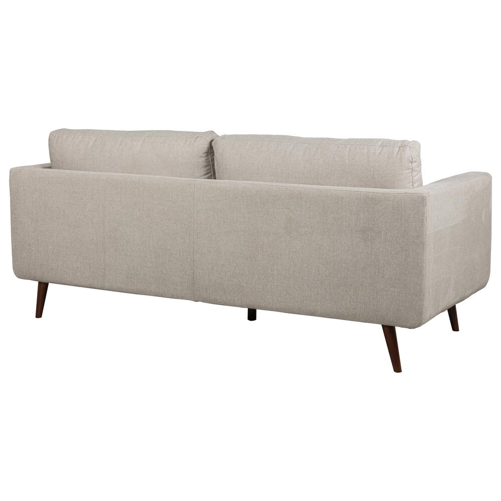Apricot Liverpool Stationary Sofa in Optical, , large