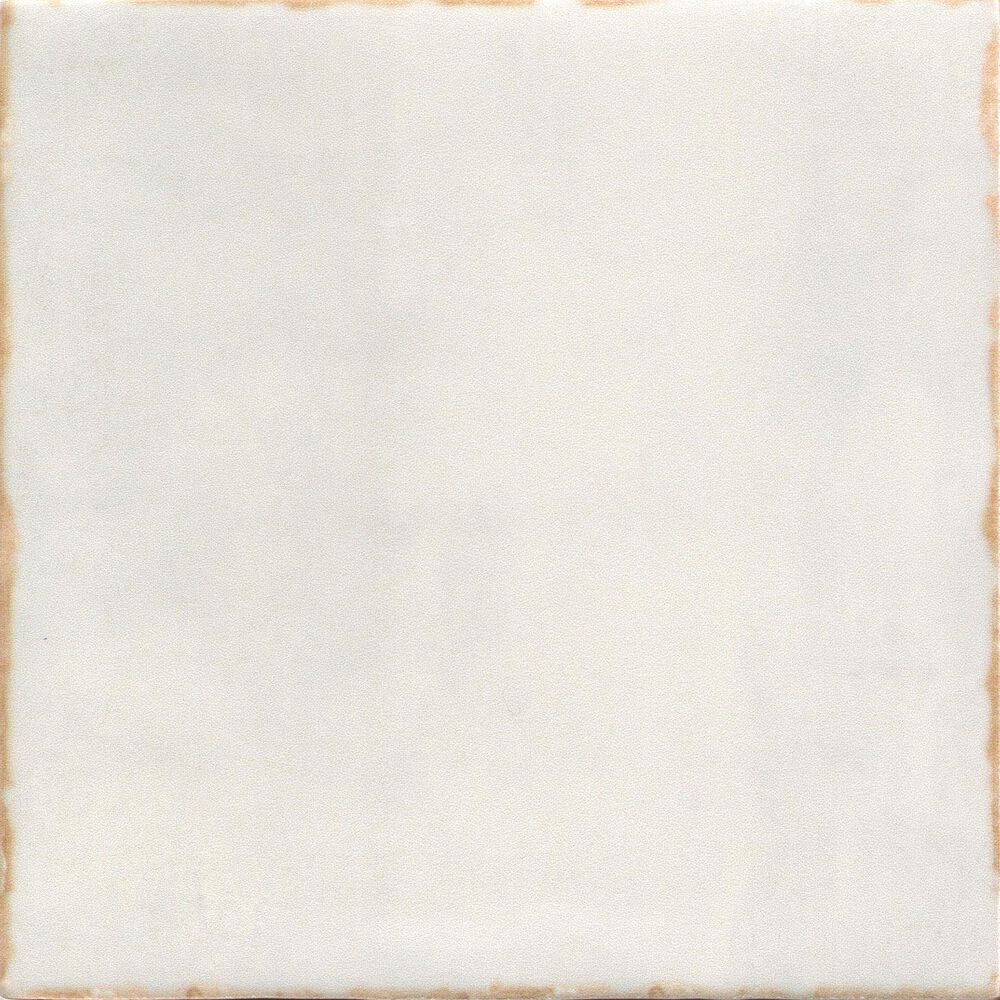 Emser Antigo Vanilla 5" x 5" Glossy Ceramic Wall Tile, , large