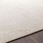 Surya Aisha 7"10" x 10"3" Gray and Off-White Area Rug, , large