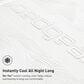 Bedgear S7 LSX Plush California King Mattress in a Box, , large