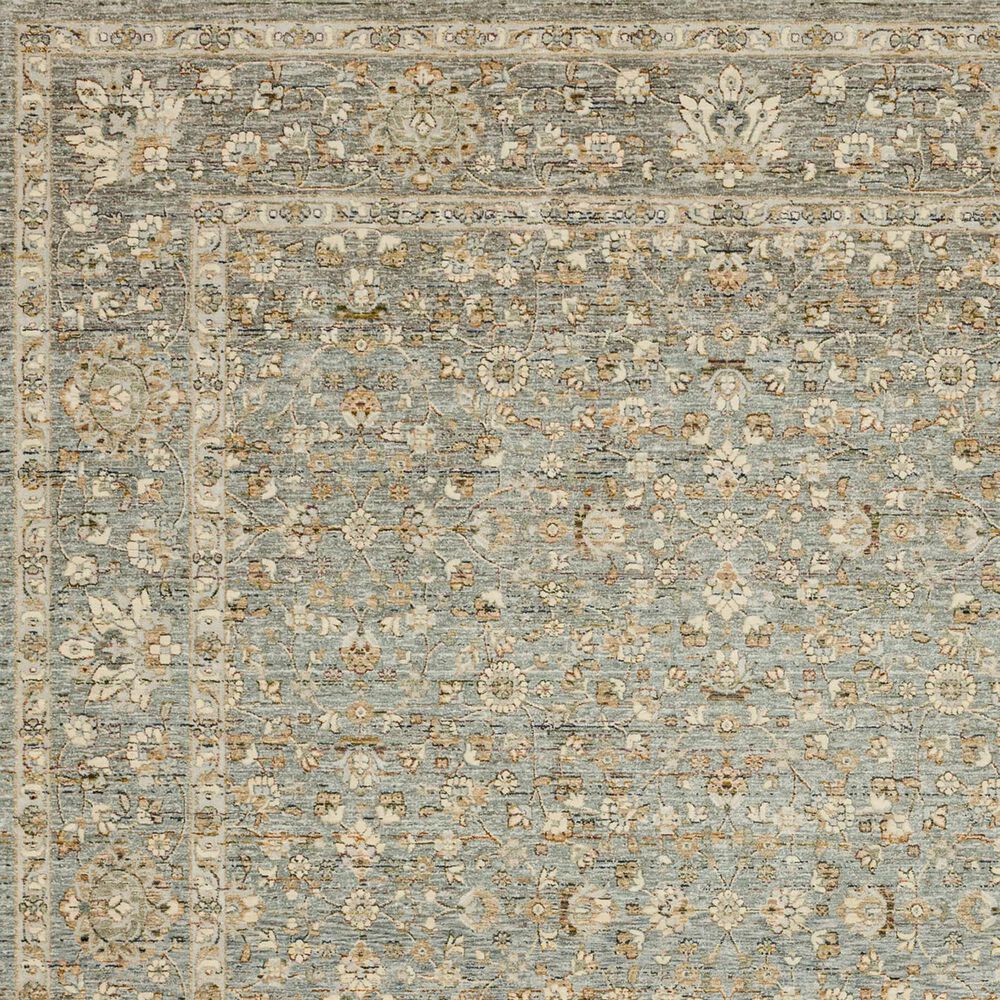 Karastan Divina Euphoric 5&#39; x 7&#39;10&quot; Grey Area Rug, , large