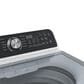 Midea 4.4 Cu. Ft. Smart Agitator Washer, , large
