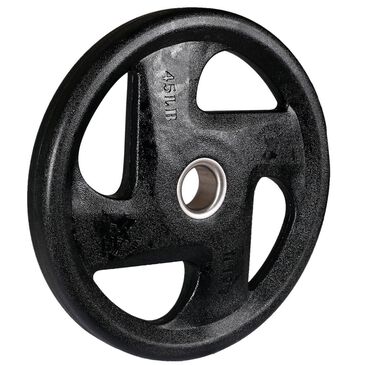 Apollo Athletics, Inc. 45 lb Grip Plate, , large