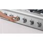 Fisher & Paykel Series 9 Professional 48" Liquid Propane Rangetop with Griddle in Stainless Steel, , large