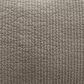 HiEnd Accents Stone Washed Velvet Standard Pillow Sham in Taupe, , large