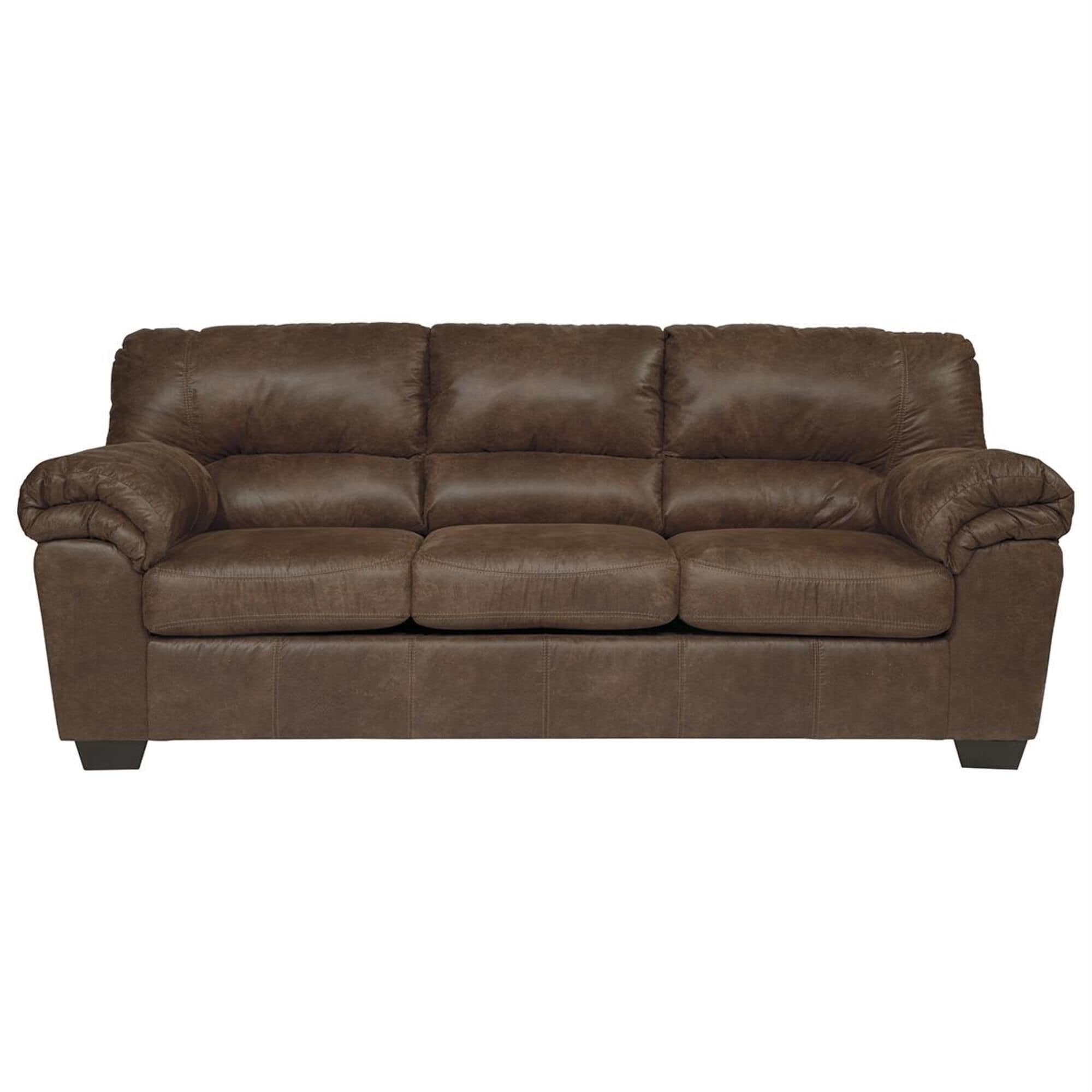 Ashley 2 best sale seater sofa