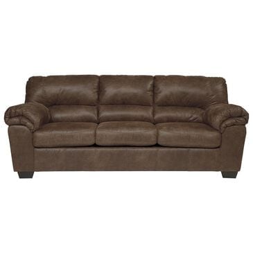 Ashley Bladen Sofa in Coffee, , large
