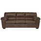 Ashley Bladen Sofa in Coffee, , large
