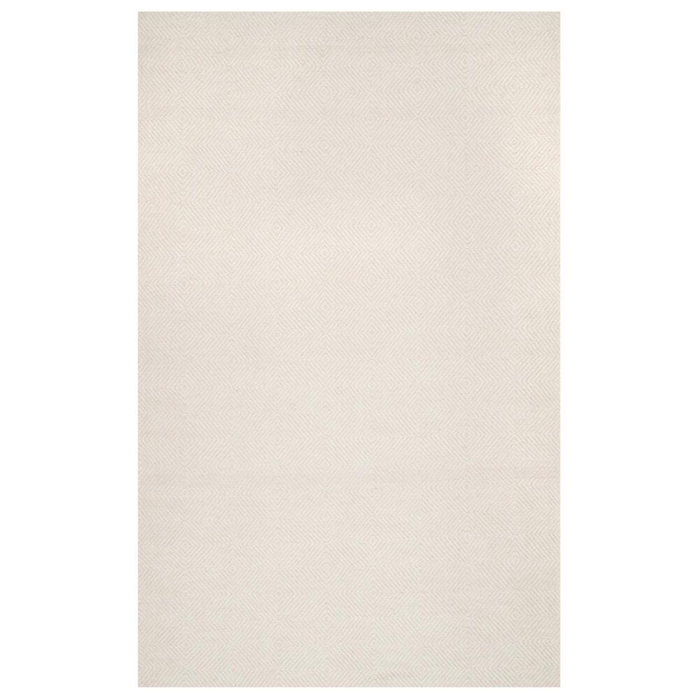 nuLOOM Sofia MTSF01E 5' x 8' Cream Area Rug, , large