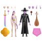 Kpop Demon Hunter 6.5" 2-Pack Rumi and Jinu Final Battle Action Figure, , large