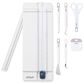 Cricut 7-Piece Essential Tool Set in White, , large