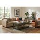 Legends Home Cove Coffee Table in Green, , large