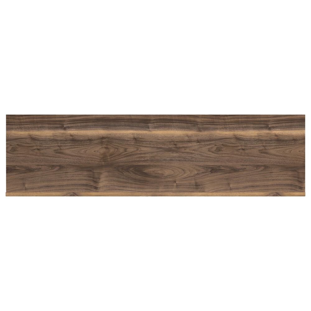 Ashley Zadilyn 72" XL TV Stand in Warm Natural Brown, , large