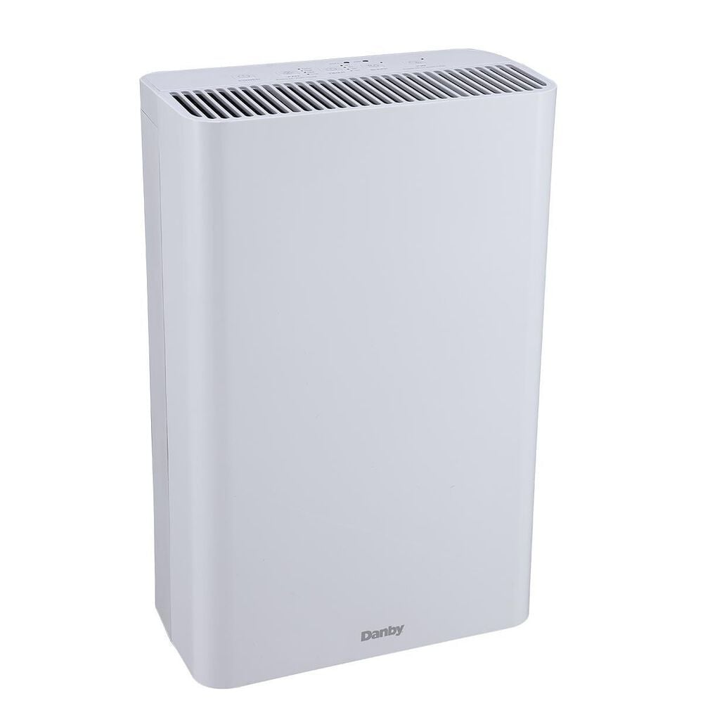 Danby Ionizer Air Purifier, , large