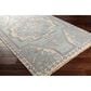 Surya Cappadocia 9" x 12" Sage, Tan and Peach Area Rug, , large