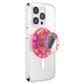PopSockets PopGrip for MagSafe in Pink Relief, , large