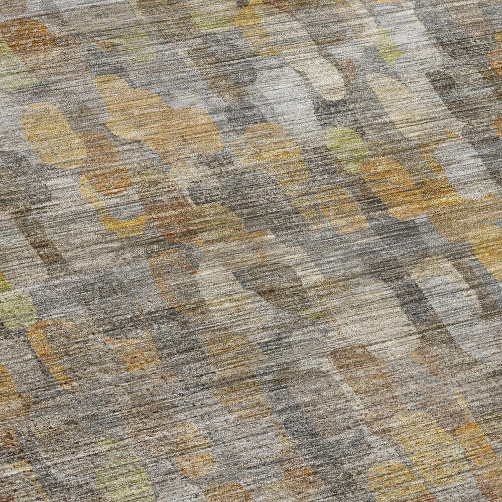 Dalyn Rug Company Nexus NX4 Gray 2'6" x 3'10" Area Rug, , large