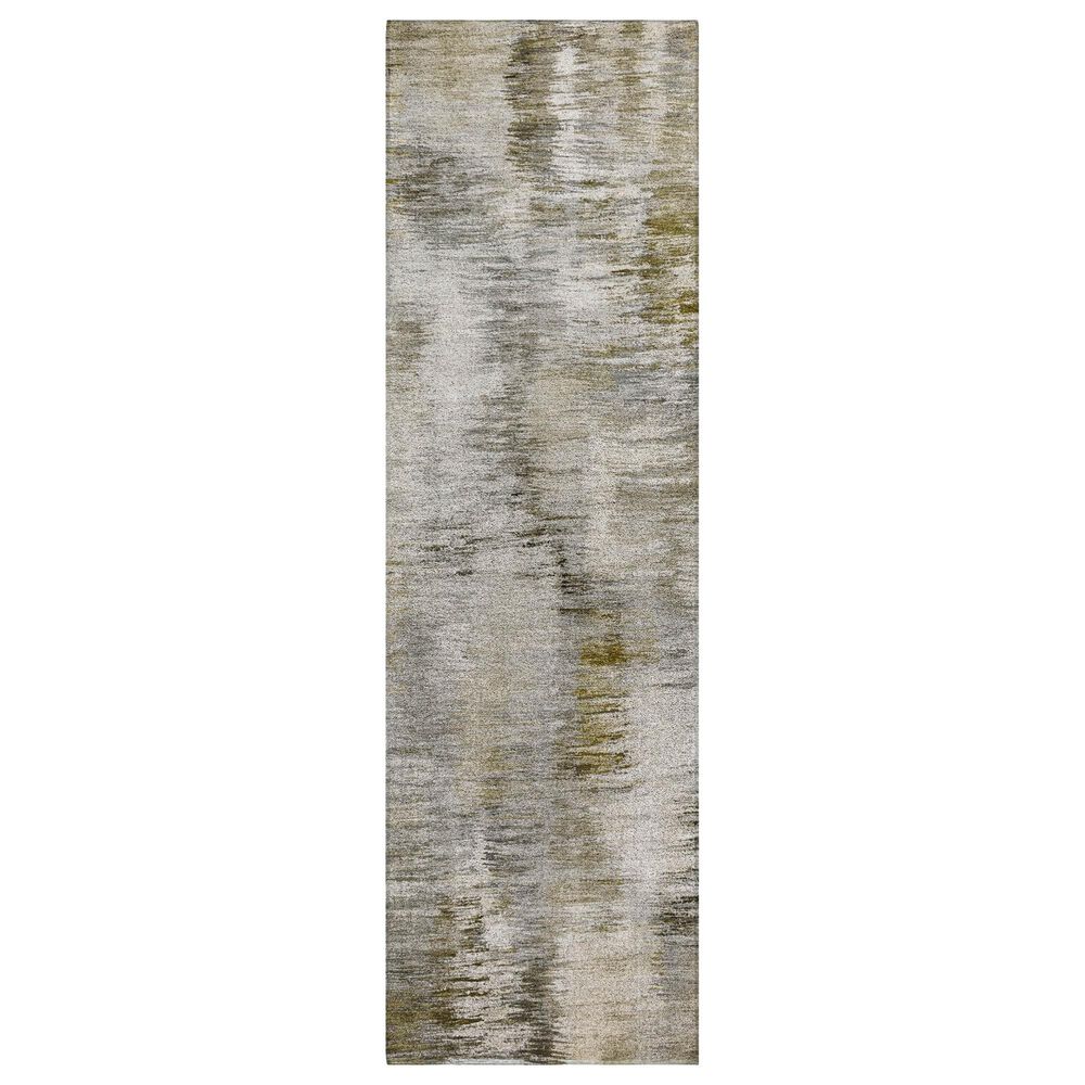 Dalyn Rug Company Kochi KC1 Mocha 2"3" x 7"6" Runner, , large