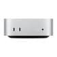 Apple Mac mini Desktop - M4 Pro Chip - 12 Core - 24GB Memory - 512GB SSD in Silver (Latest Model), , large