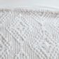Hampton Park Teton 3-Piece King/California King Quilt Set in Ivory, , large