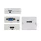 Helios Helios Home Theater HDMI to VGA Converter, , large