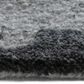 Capel Criss-Cross 9300RS05000800330 5" 0" x 8" 0" Graphite Area Rug, , large