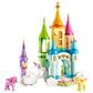 LEGO Creator Unicorn Castle Building Set, , large