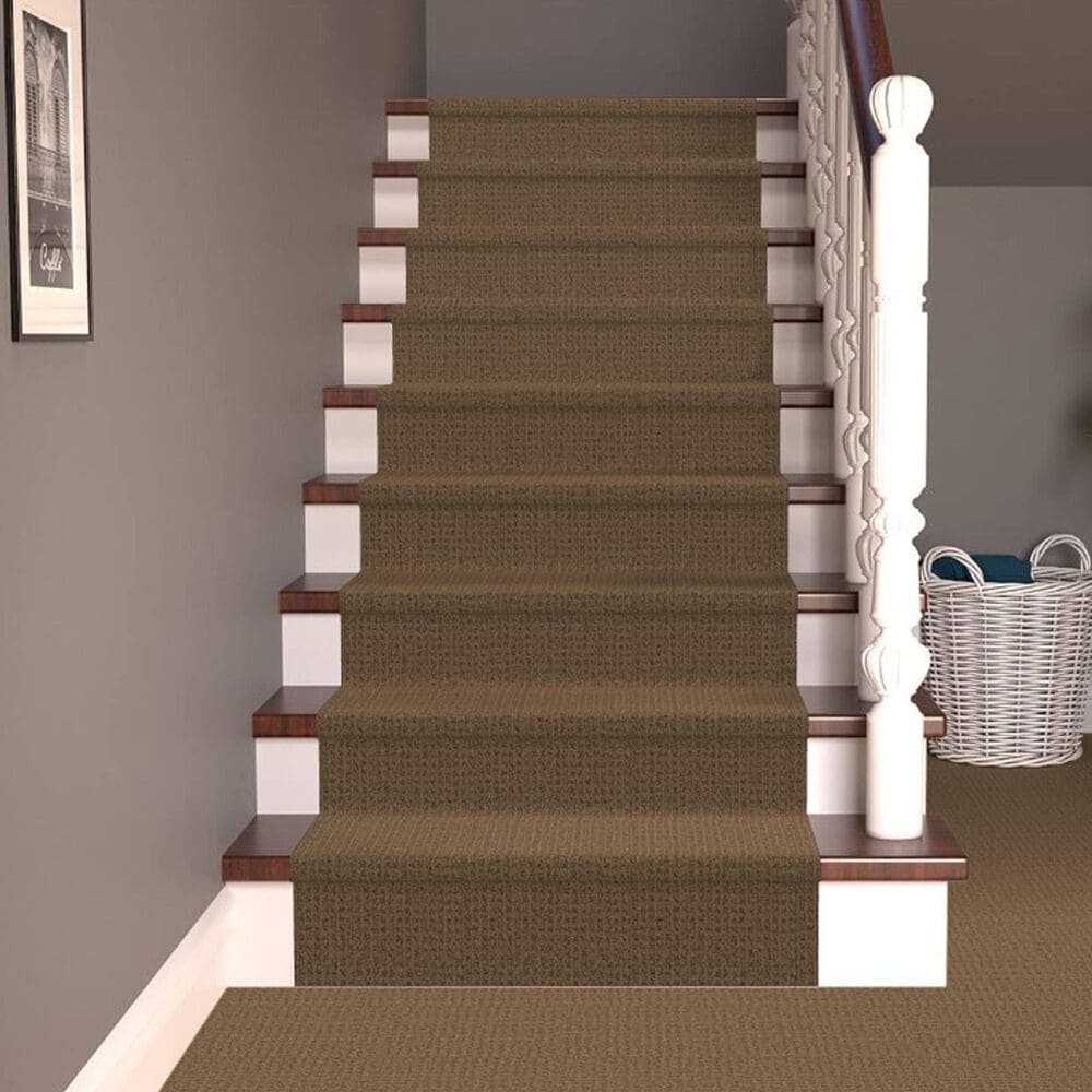 Dixie Home Galliard Carpet in Stonebriar, , large