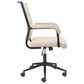 Zuo Modern Auction Office Chair in Black, , large