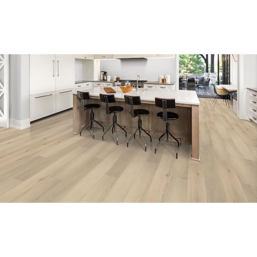 Tru-Cor Tymbr Select Andaman Oak 7.8&quot; x 60&quot; Laminate, , large