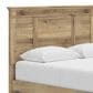 Ashley Makidern Queen Storage Bed with Two Drawers in Tan, , large