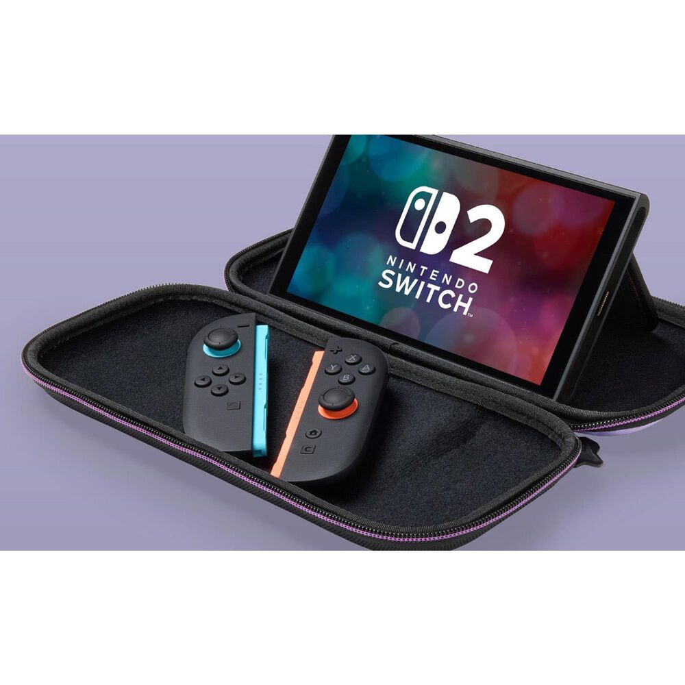 PowerA Slim Case for Nintendo Switch 2 - Metroid Prime 4: Beyond, , large