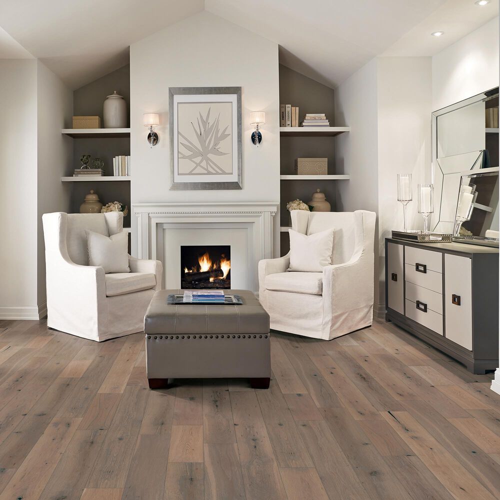 Robbins Natures Canvas Silver Moon Star Oak Hardwood, , large