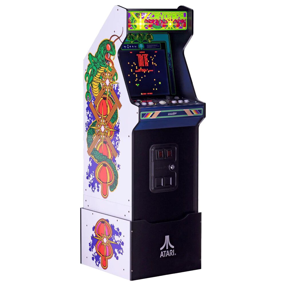 Arcade1up Centipede: Atari Legacy Edition Arcade Machine, , large