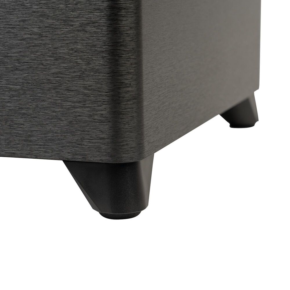 Martin Logan Dynamo 12&quot; Foundation Subwoofer in Black, , large