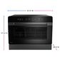 GE Profile 21.7" Countertop or Built-In Smart Compact Dishwasher with 6 Wash Cycles in Black, , large