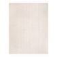 Safavieh Natura NAT153 8" x 10" Beige Area Rug, , large