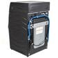 GE Profile 4.8-Cu. Ft. Combo Washer/Dryer x2, , large