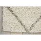 Nourison Brisbane BRI03 8"2" x 10" Cream Area Rug, , large