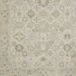Oriental Weavers Keaton Beige and Blue 3"3" x 5" Area Rug, , large