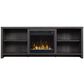 RTJ Furniture Omni Fireplace and TV Stand, , large