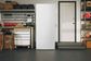Frigidaire 18 Cu. Ft. Garage Ready Upright Freezer in White, , large