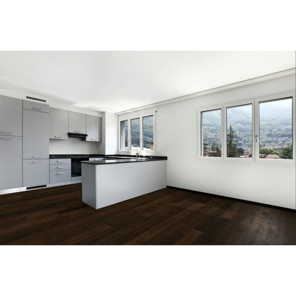 Provenza Cadeau Noir Oak Hardwood, , large