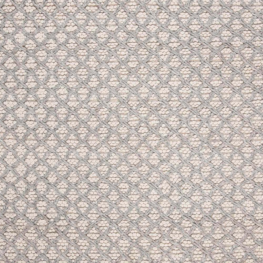 Safavieh Natura NAT404G 2&#39;3&quot; x 8&#39; Silver and Ivory Runner, , large