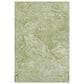 Dalyn Rug Company Ravenna RN8 5" x 7"6" Sage Area Rug, , large